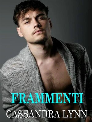 cover image of Frammenti